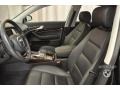 Brilliant Black - A6 3.2 quattro Sedan Photo No. 12