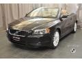 Solid Black - C70 T5 Convertible Photo No. 1