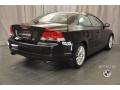 Solid Black - C70 T5 Convertible Photo No. 2