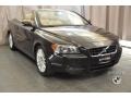 Solid Black - C70 T5 Convertible Photo No. 7