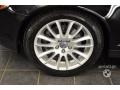 Solid Black - C70 T5 Convertible Photo No. 8