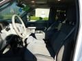 2005 Oxford White Ford F150 XLT SuperCab 4x4  photo #10