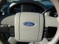 2005 Oxford White Ford F150 XLT SuperCab 4x4  photo #19