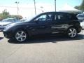 2005 Black Mica Mazda MAZDA3 s Hatchback  photo #3