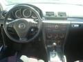 2005 Black Mica Mazda MAZDA3 s Hatchback  photo #10