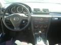 Black Mica - MAZDA3 s Hatchback Photo No. 10