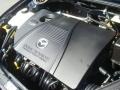 2005 Black Mica Mazda MAZDA3 s Hatchback  photo #20