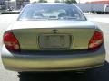 Sterling Mist Metallic - Maxima GXE Photo No. 4