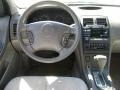 Sterling Mist Metallic - Maxima GXE Photo No. 5