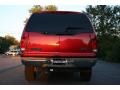 2001 Toreador Red Metallic Ford Excursion Limited 4x4  photo #5