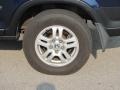 2004 Eternal Blue Pearl Honda CR-V EX 4WD  photo #4
