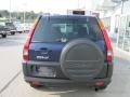 2004 Eternal Blue Pearl Honda CR-V EX 4WD  photo #7