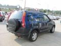 2004 Eternal Blue Pearl Honda CR-V EX 4WD  photo #8