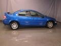 2004 Electric Blue Pearlcoat Dodge Neon SXT  photo #4