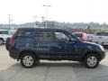 2004 Eternal Blue Pearl Honda CR-V EX 4WD  photo #9