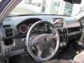 2004 Eternal Blue Pearl Honda CR-V EX 4WD  photo #15
