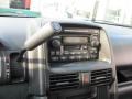 2004 Eternal Blue Pearl Honda CR-V EX 4WD  photo #17