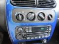 2004 Electric Blue Pearlcoat Dodge Neon SXT  photo #13