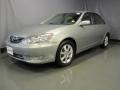 Lunar Mist Metallic - Camry XLE V6 Photo No. 1