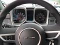 2011 Black Chevrolet Camaro LS Coupe  photo #12