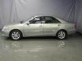 Lunar Mist Metallic - Camry XLE V6 Photo No. 2