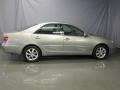Lunar Mist Metallic - Camry XLE V6 Photo No. 4