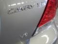 Lunar Mist Metallic - Camry XLE V6 Photo No. 5