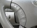 Lunar Mist Metallic - Camry XLE V6 Photo No. 17