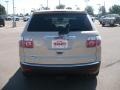 2011 Gold Mist Metallic GMC Acadia SLT AWD  photo #4