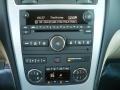 2011 Gold Mist Metallic GMC Acadia SLT AWD  photo #6