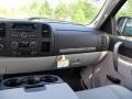 2010 Black Chevrolet Silverado 1500 LT Extended Cab 4x4  photo #15