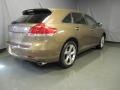 Golden Umber Mica - Venza V6 AWD Photo No. 3