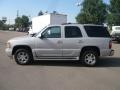 2004 Silver Birch Metallic GMC Yukon Denali AWD  photo #5