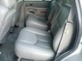 2004 Silver Birch Metallic GMC Yukon Denali AWD  photo #10