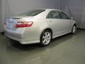 Titanium Metallic - Camry SE Photo No. 3