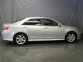 Titanium Metallic - Camry SE Photo No. 4