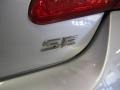 Titanium Metallic - Camry SE Photo No. 5