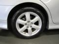 Titanium Metallic - Camry SE Photo No. 7