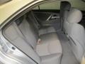 Titanium Metallic - Camry SE Photo No. 8