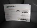 Titanium Metallic - Camry SE Photo No. 12