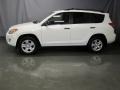 Super White - RAV4 I4 4WD Photo No. 2