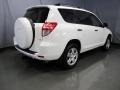 Super White - RAV4 I4 4WD Photo No. 3