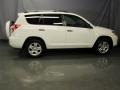 Super White - RAV4 I4 4WD Photo No. 4