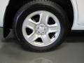 Super White - RAV4 I4 4WD Photo No. 8