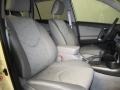 Super White - RAV4 I4 4WD Photo No. 11