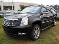 Black Raven - Escalade ESV Luxury AWD Photo No. 1