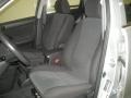 2007 Silver Streak Mica Toyota Matrix XR  photo #6