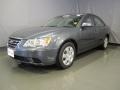 Willow Gray - Sonata GLS Photo No. 1