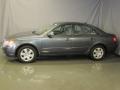 Willow Gray - Sonata GLS Photo No. 2