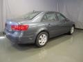 Willow Gray - Sonata GLS Photo No. 3